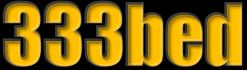 333bed